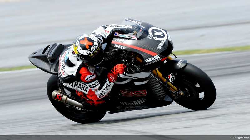 Δοκιμές MotoGP στην Sepang – 1η μέρα