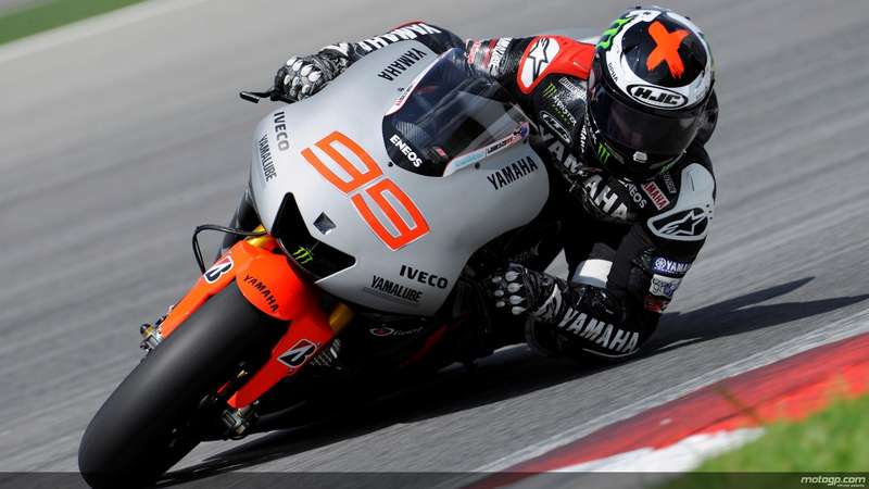 MotoGP 2013, επίσημα δοκιμαστικά, Sepang, 3η μέρα