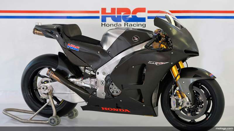 Honda RC 1000V 2014