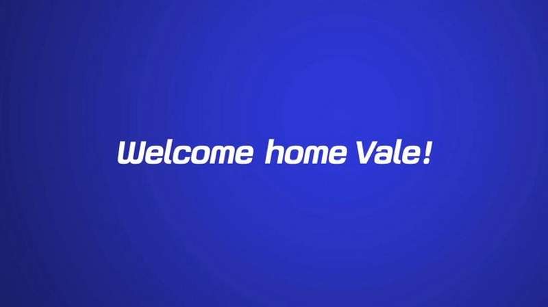 Valentino Rossi – Welcome Home video!