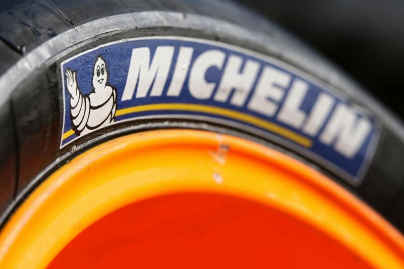 H Michelin επίσημος προμηθευτής ελαστικών στα MotoGP!