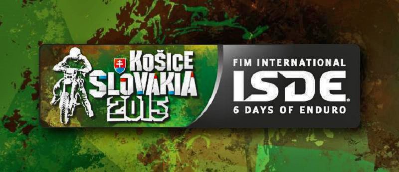 ISDE 2015 - Οι ελληνικές συμμετοχές!