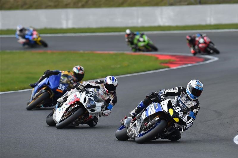 Michelin Motosports - Οι νίκες του 2014 σε video