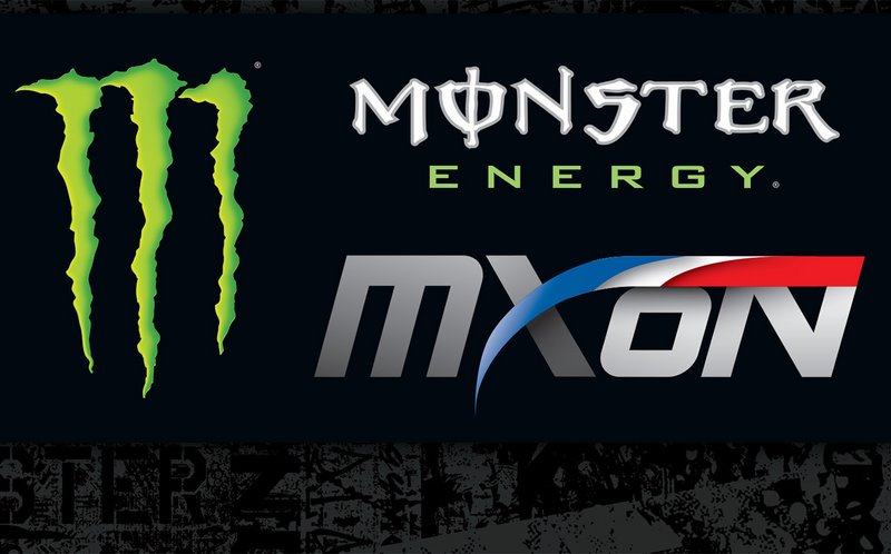 MXDN - Motocross των Εθνών - Η ελληνική ομάδα