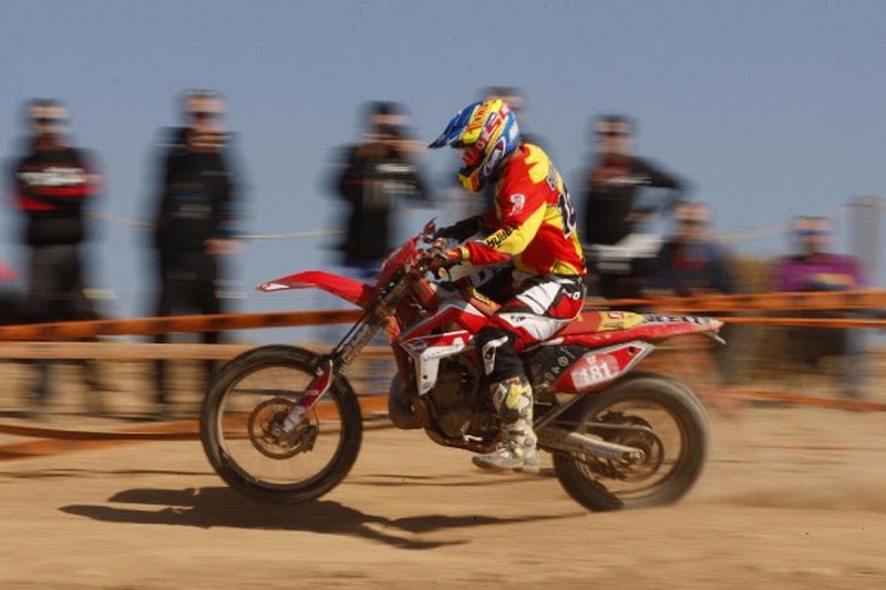 gasgas isde 3