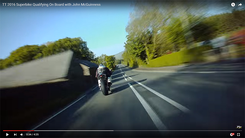 IOMTT: 3 απίστευτα Onboard videos από τους 3 πρωταγωνιστές του 2016 - Video