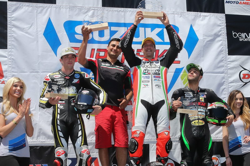 dna motoamerica 8