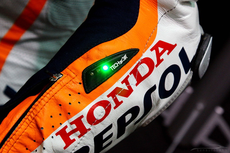 MotoGP: Υποχρεωτικές οι φόρμες με αερόσακους από το 2018