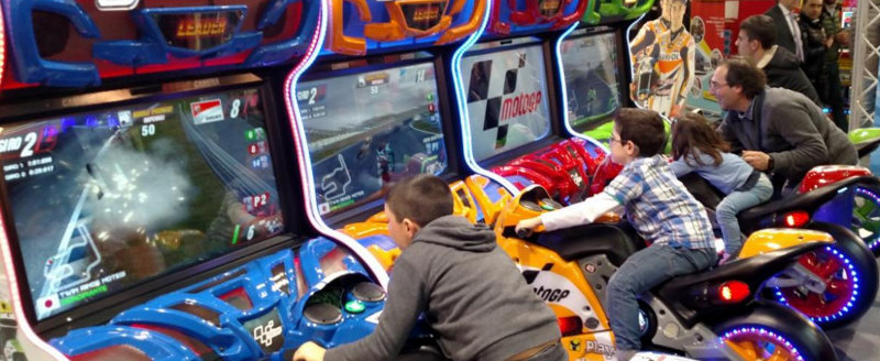 motogp arcade 3