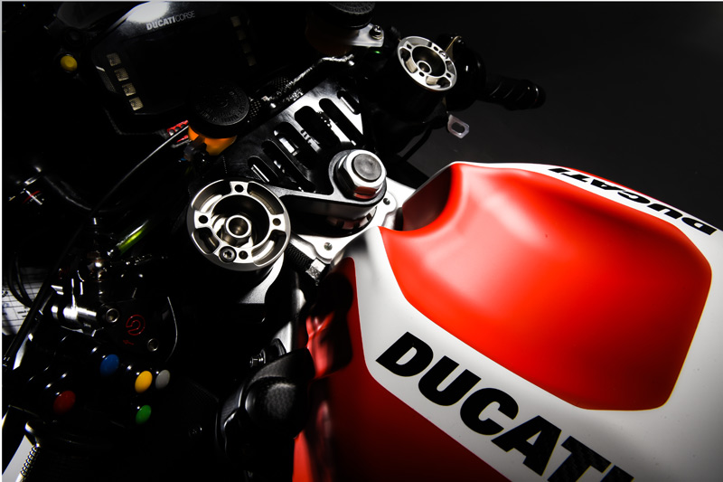 Ducati: Σκέφτεται την είσοδο στο Moto3!