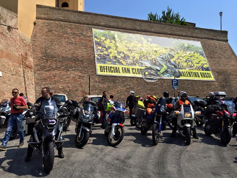 Δείτε από κοντά το MotoGP του San Marino με την ΜΟΤ.Ο.Ε.