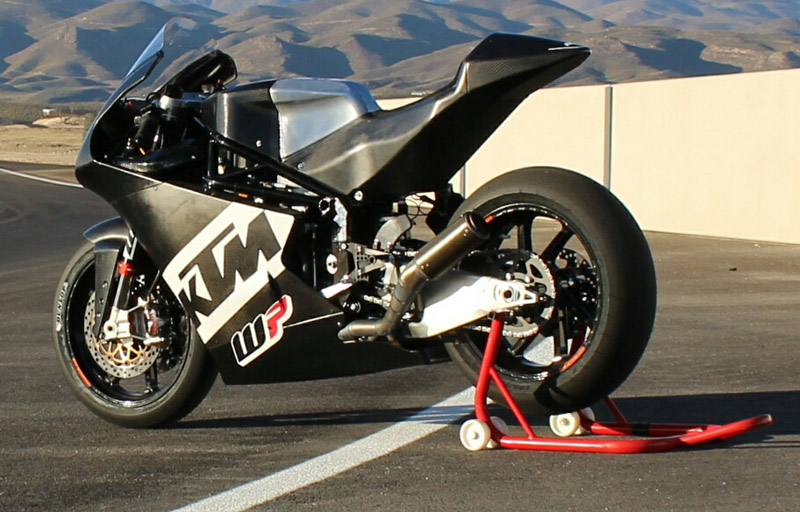 ktm moto2 2
