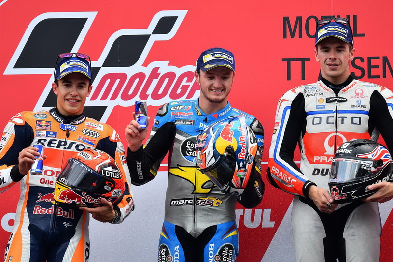 michelin assen 2