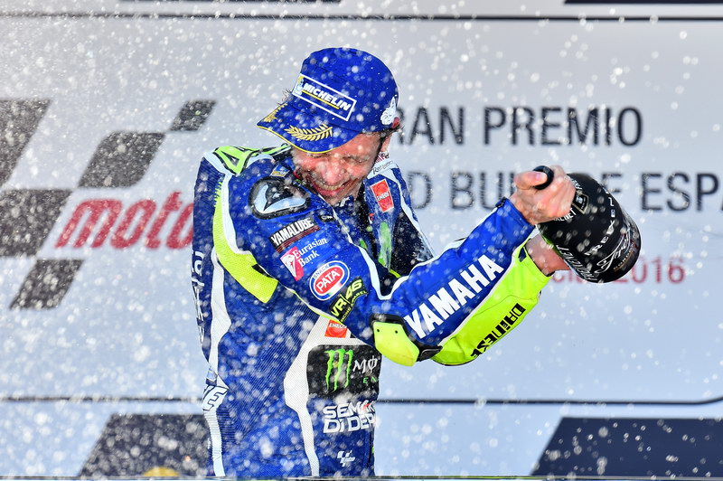 Michelin: Ανάλυση του MotoGP της Jerez