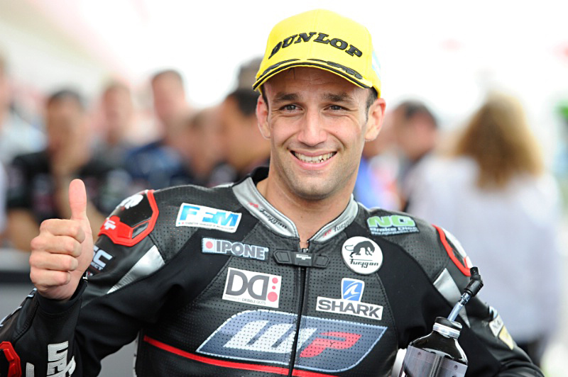Επίσημα ο Johann Zarco στη Monster Yamaha Tech3