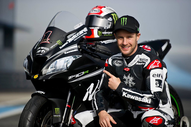 WSBK: Ολοκλήρωση δοκιμών στη Jerez.