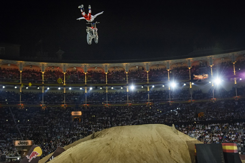 x fighters 15 years 1