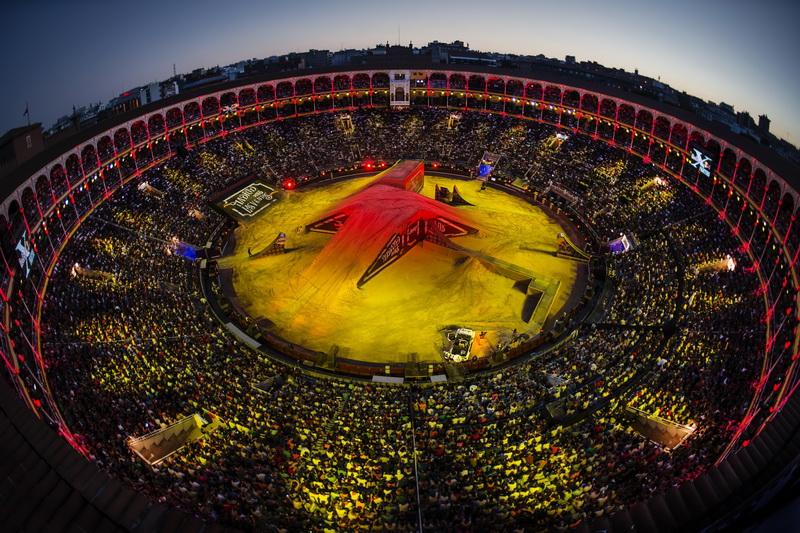 x fighters 15 years 3