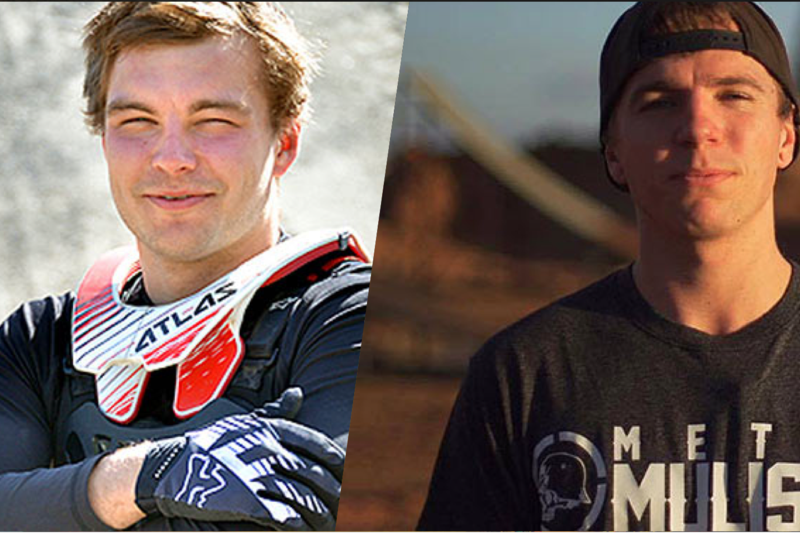 Red Bull X-Fighters. Βρέθηκαν οι Novilleros!