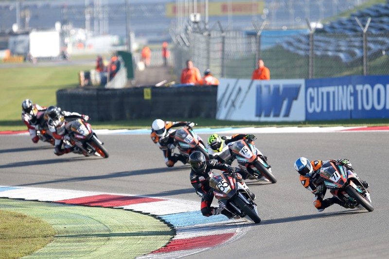 vasilis koronakis adac junior cup assen 6