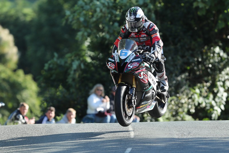 michael dunlop