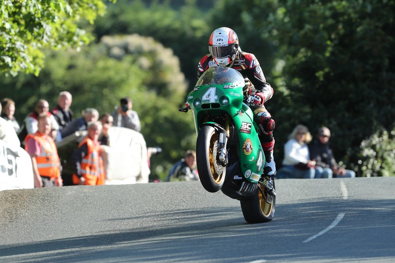 michael rutter