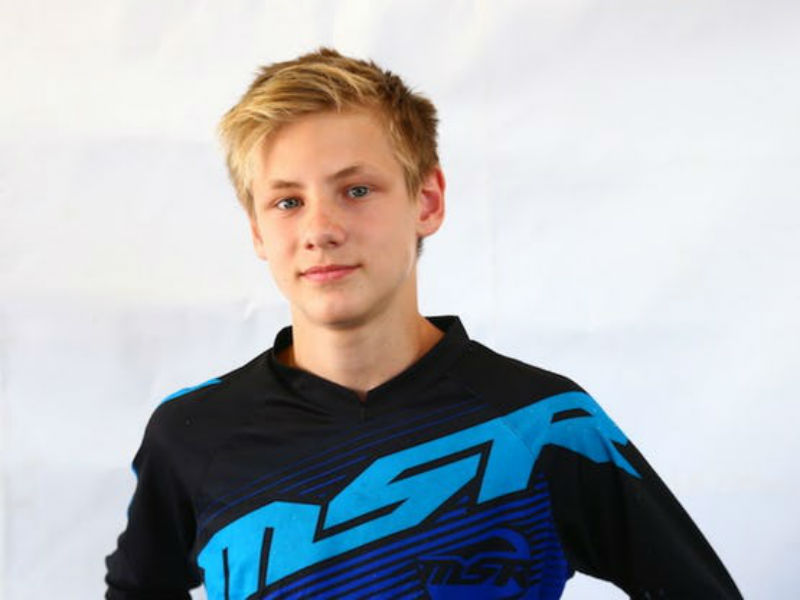 RIP Igor Cuharciuc