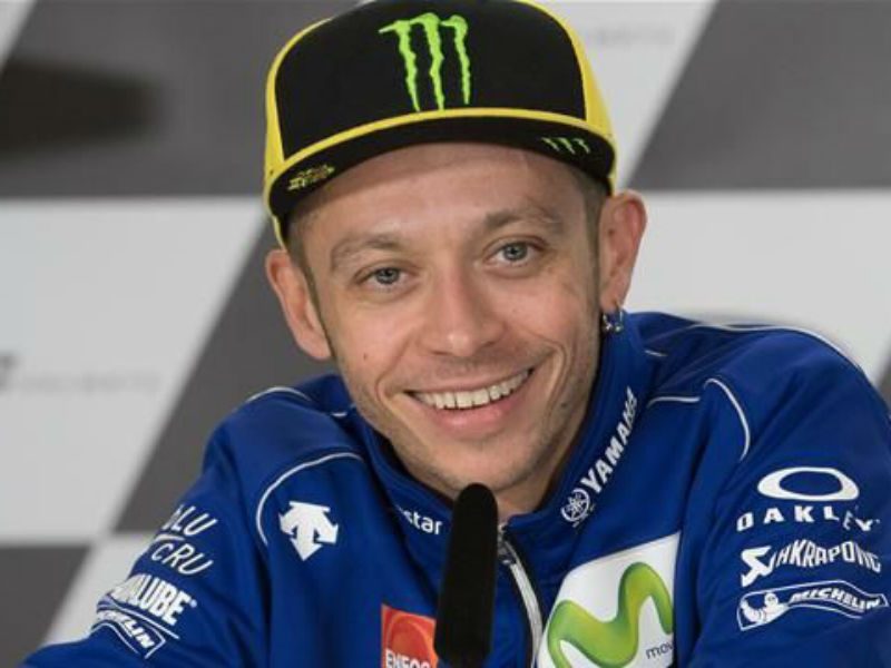 Θα είναι αυτή η τελευταία χρονιά του Rossi;