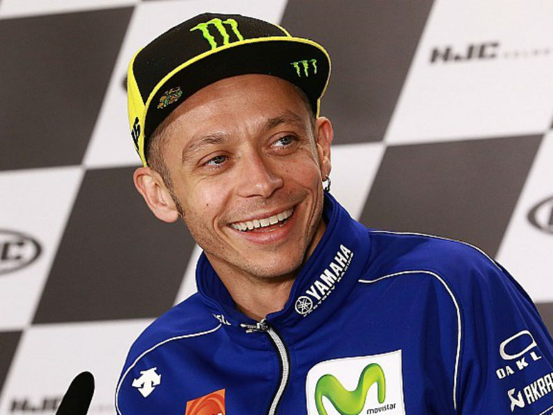 Valentino Rossi – Πως έγινε το ατύχημα - Ποιες είναι οι σκέψεις του