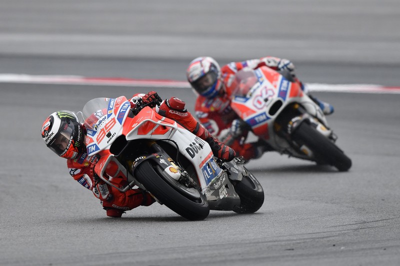 ducati motogp 2017 sepang 4