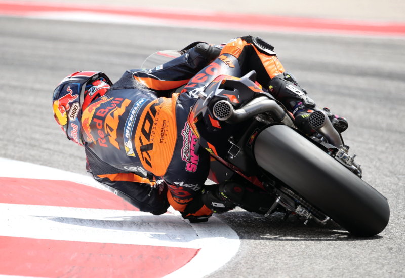 MotoGP: Θα χρησιμοποιήσει Big Bang μοτέρ η ΚΤΜ στη Jerez;