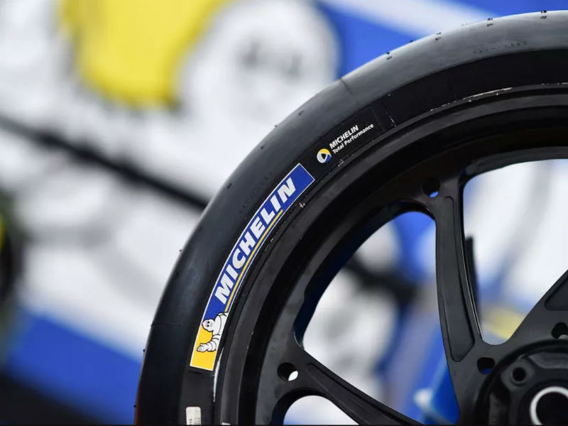 Michelin – Κρούει τον κώδωνα του κινδύνου για το Sachsenring!