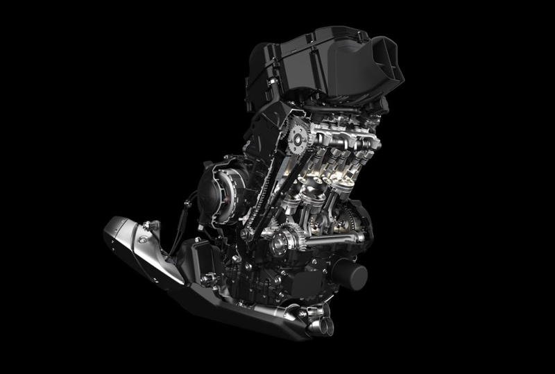 Η Triumph προμηθευτής κινητήρων για το Moto2;!