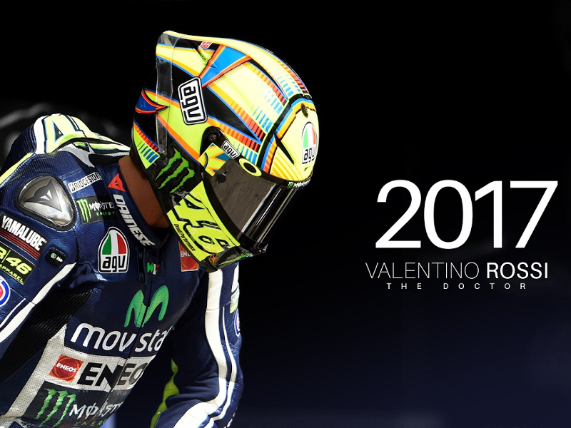 Αφιέρωμα: O Valentino Rossi τα έχει “300”!