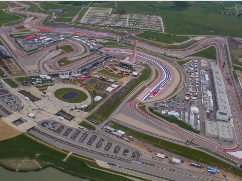 MotoGP - Αγωνιστικό ημερολόγιο 2017