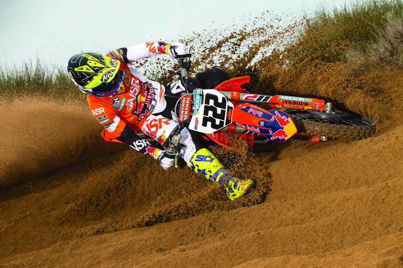 ktm renthal 6
