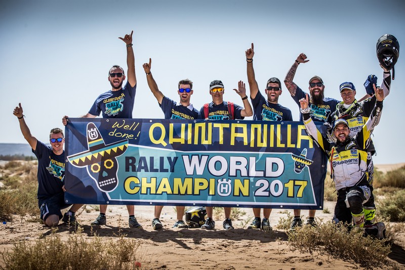 pablo quintanilla husqvarna 2