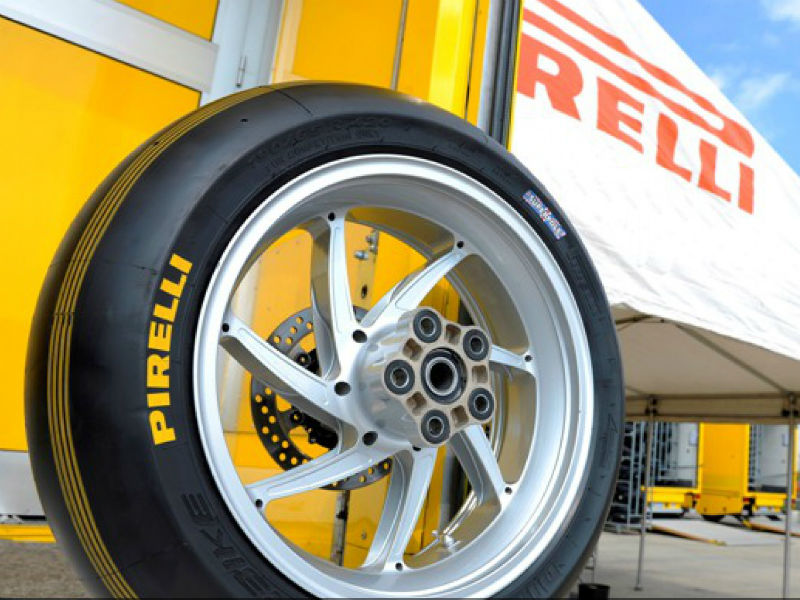 Η Pirelli συνεχίζει ως αποκελιστικός προμηθευτής ελαστικών στα WSBK