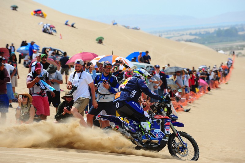 alessandro botturi dakar2018 5