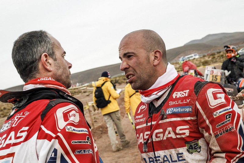gas gas dakar2018 1
