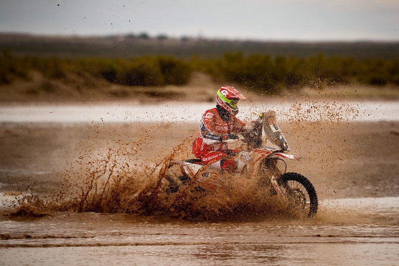 gas gas dakar2018 11