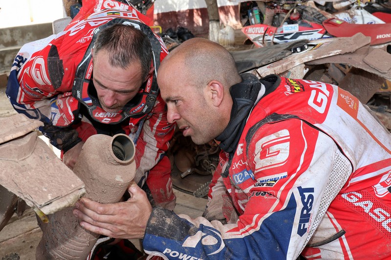 gas gas dakar2018 15