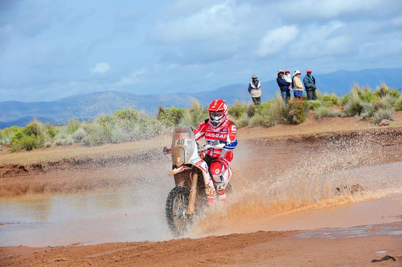 gas gas dakar2018 5