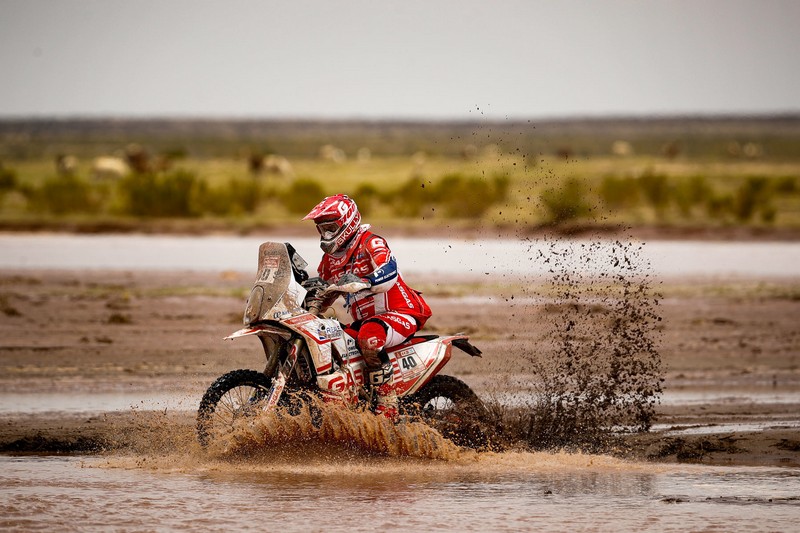 gas gas dakar2018 6