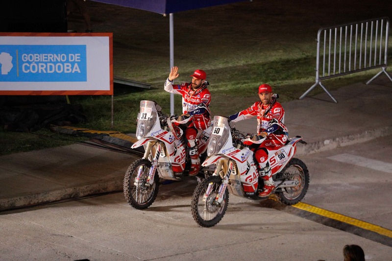 gas gas dakar 2018 6