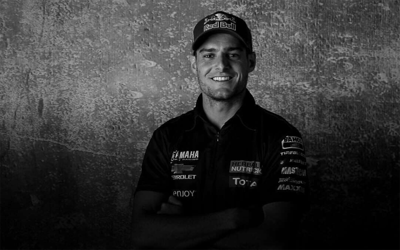 ignacio casale dakar 2018 winner 6