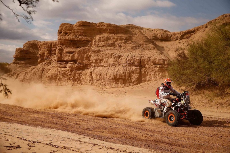 kees koolen vs carlos sainz 10