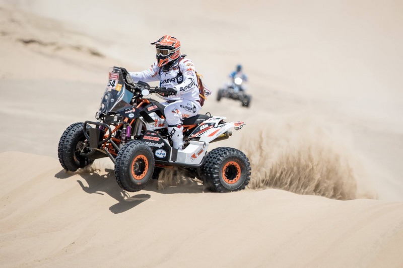 kees koolen vs carlos sainz 4