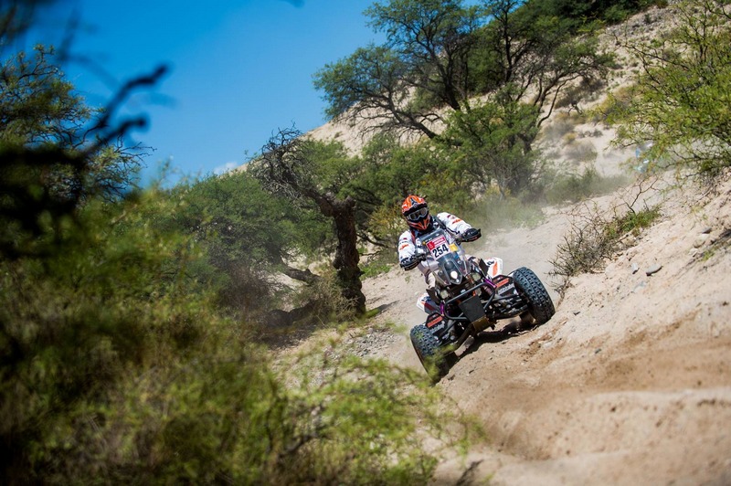 kees koolen vs carlos sainz 8