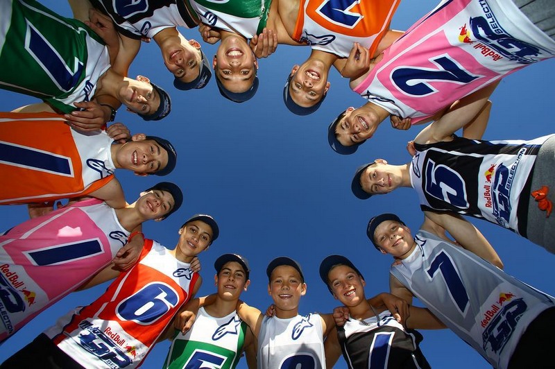 red bull rookies cup selection 2019 10